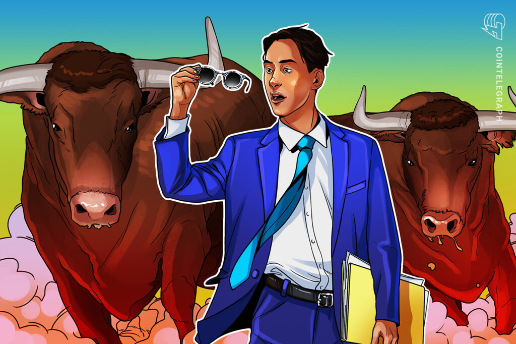 Cointelegraph
