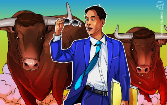 Cointelegraph