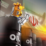 Bitcoin Surfs $70,000 as Markets Weather New Hormuz Oil Route Blockade