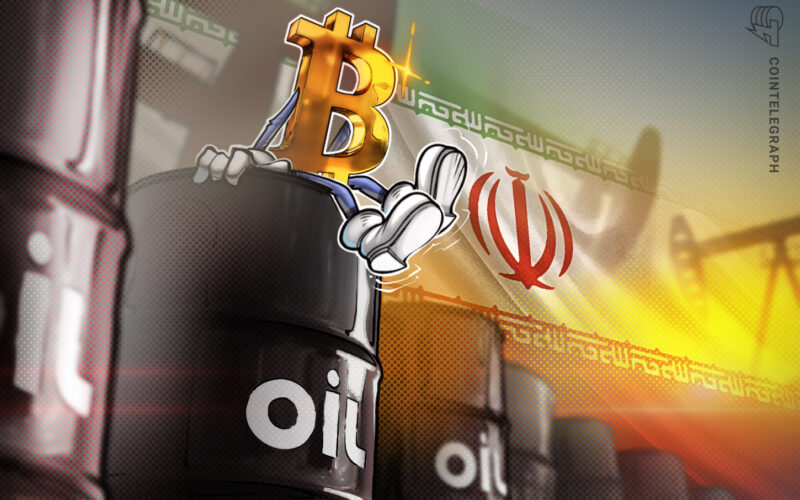 Bitcoin Surfs $70,000 as Markets Weather New Hormuz Oil Route Blockade