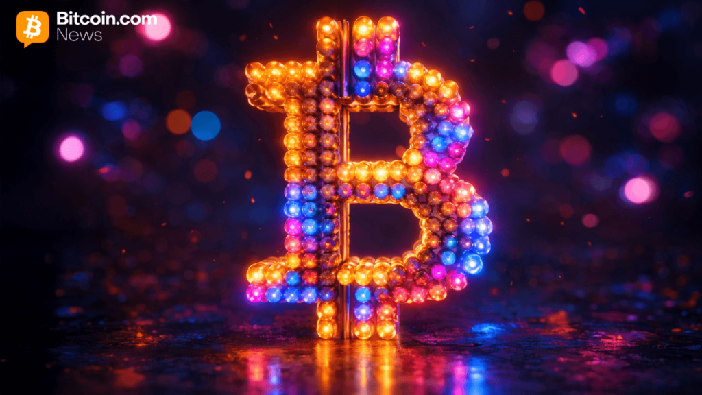 Bitcoin Taps $76,000 as Iran Peace Signals Boost Crypto Markets – Markets and Prices Bitcoin News