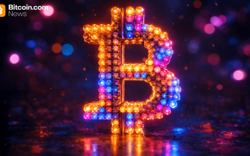 Bitcoin Taps $76,000 as Iran Peace Signals Boost Crypto Markets – Markets and Prices Bitcoin News