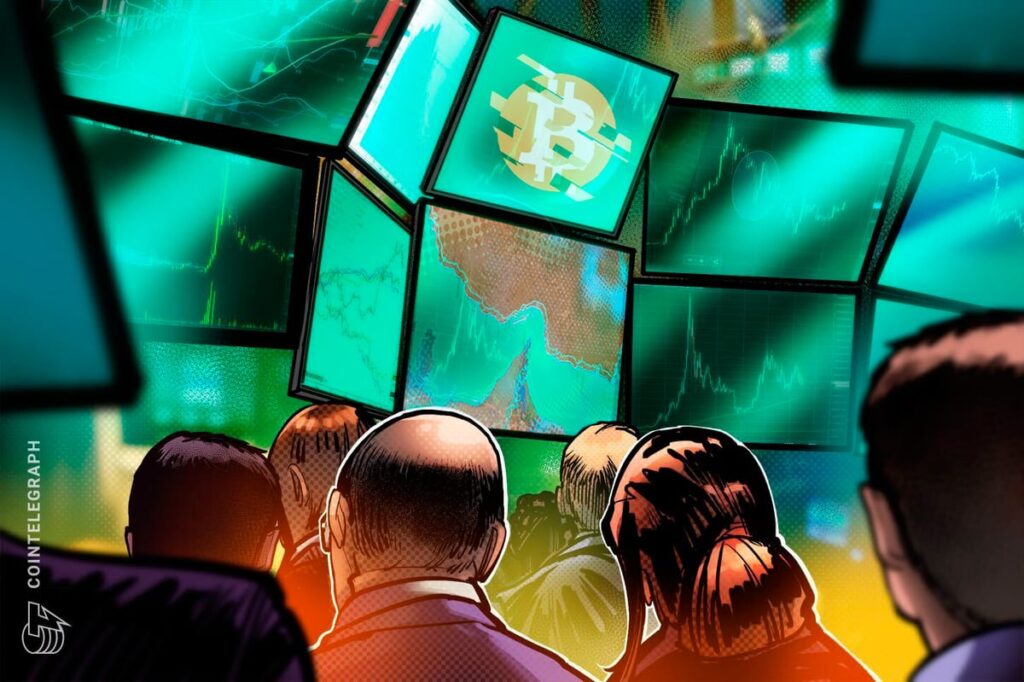 Bitcoin Tops $76K as Iran Declares Strait of Hormuz Open