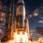 Bitcoin Tops $79,000 as Trump Extends US-Iran Ceasefire, S&P 500 Climbs