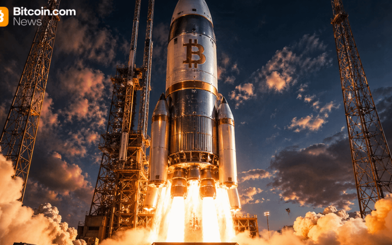 Bitcoin Tops $79,000 as Trump Extends US-Iran Ceasefire, S&P 500 Climbs