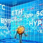 Bitcoin Trades Near $80K As Altcoins Attempt To Break Range