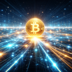 Bitcoin Transfers Hit Highest Since 2024—But Fees Remain Low