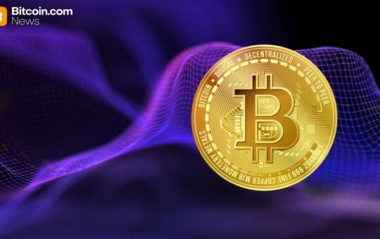 Bitcoin Volatility Drives $12 Million Fees for Yield Basis – Crypto News Bitcoin News