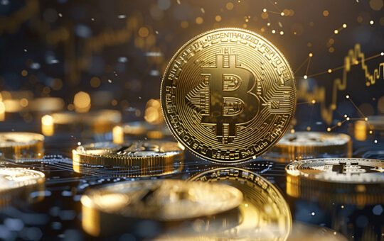 Bitcoin