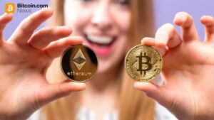 Bitcoin and Ether ETFs Add Combined $443 Million in Strong Inflow Day – Markets and Prices Bitcoin News