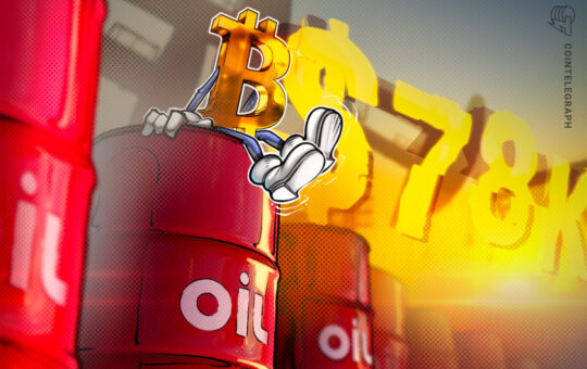 Cointelegraph