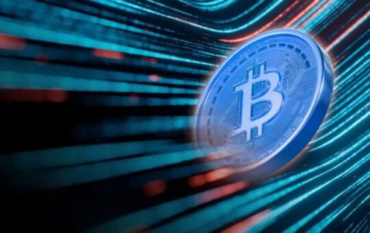 Bitcoin breaks $79,000 as Trump says US-Iran talks could resume as early as Friday