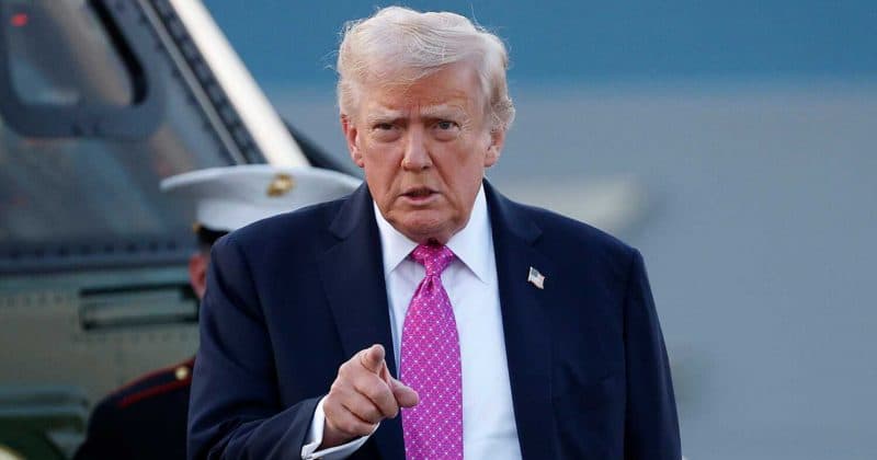 Bitcoin jumps above $72K after Trump signals pause on Iran strikes