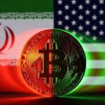 Bitcoin slips after Trump warns Iran’s civilization could be destroyed
