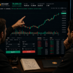 Bitcoin surges above $78k amid ceasefire extension and liquidity boost