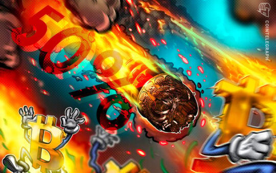 Bitcoin's 50% Drawdown ‘Priced In’ Quantum Computing Threat: Bernstein