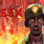 Bitcoin’s $55,000 Bear Market Bottom Possible In Late 2026: Analysts