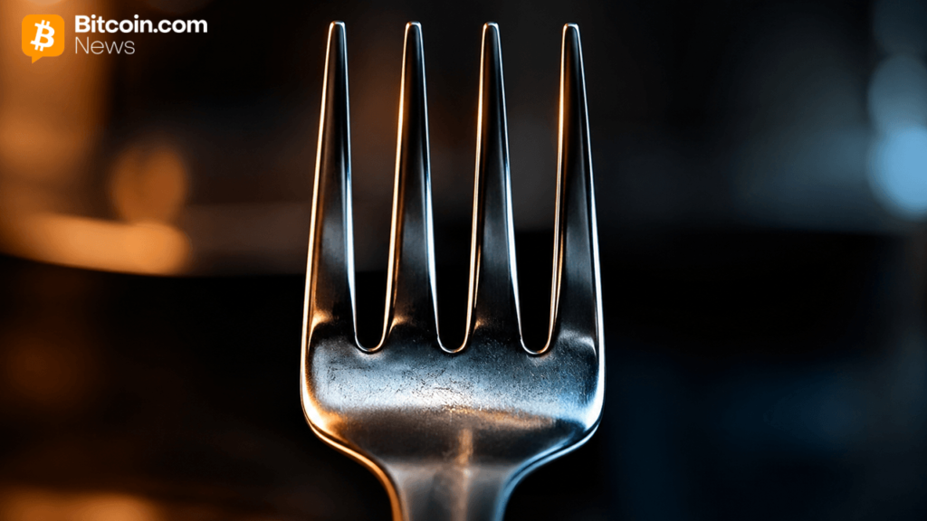 Bitcoin’s August Hard Fork May Dwarf Every Previous Split Combined — Here’s Why