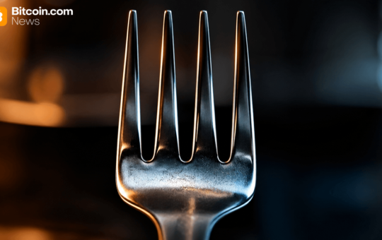 Bitcoin’s August Hard Fork May Dwarf Every Previous Split Combined — Here’s Why
