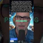 Bitcoin’s Fight: JPmorgan vs fed and crypto’s future #crytpo #lousiana #cryptonews #xrparmy #xrp