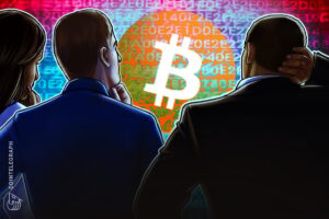 Bitcoin’s Negative Funding Rate Sticks While BTC Trades Above $75K