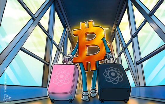 Bitcoin's Quantum Migration May Reveal Number of Satoshi Coins: Adam Back