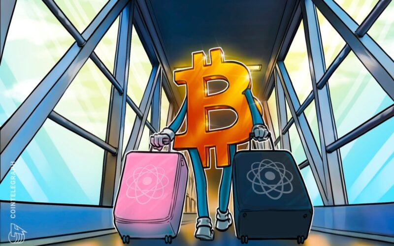 Bitcoin's Quantum Migration May Reveal Number of Satoshi Coins: Adam Back