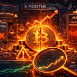 Bitcoin’s Six-Month Decline Was Not What Most People Think It Was. Find Out What Actually Caused It