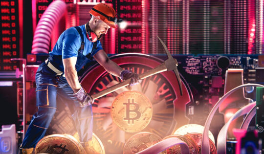 Bitdeer BTDR Unveils SEALMINER A4 With Industry-Leading 9.45 J/TH Efficiency