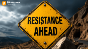 Bitfinex Analysts Flag $80K as Make-or-Break Level