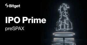 Bitget Launches New Pre-IPO Product With SpaceX as First Listing – Press release Bitcoin News