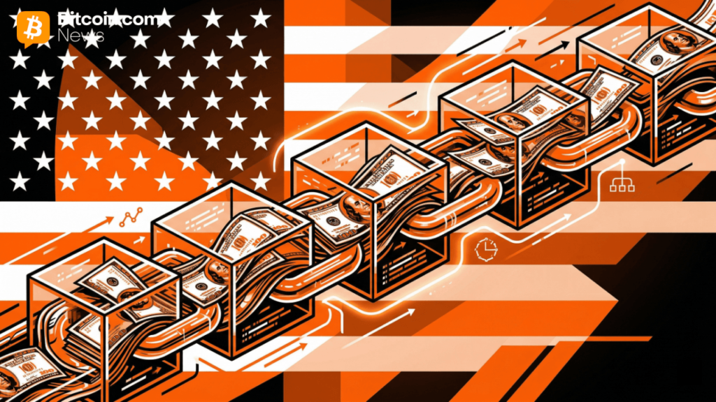 Bitgo CEO Proposes Using a Public Blockchain as the Ultimate Solution for Government Fraud – Crypto News Bitcoin News