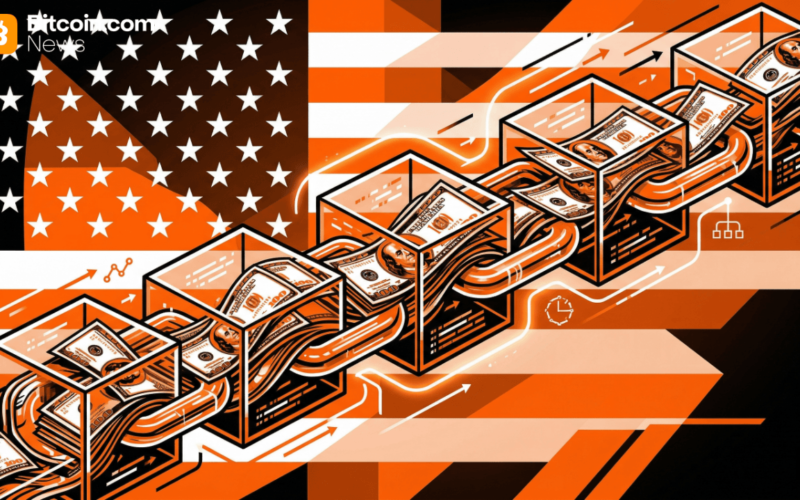 Bitgo CEO Proposes Using a Public Blockchain as the Ultimate Solution for Government Fraud – Crypto News Bitcoin News