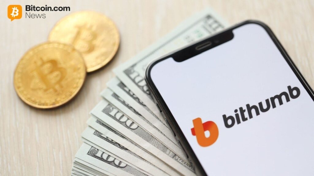 Bithumb Seeks Court Seizure of Assets to Recover Unreturned Bitcoin From $44B Blunder – Crypto News Bitcoin News