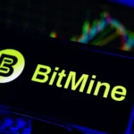 Bitmine Pushes ETH Staking Above 70% After $320M Move