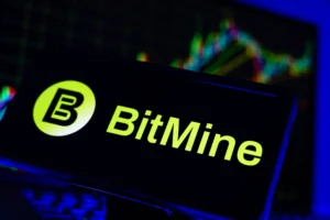 Bitmine Pushes ETH Staking Above 70% After $320M Move