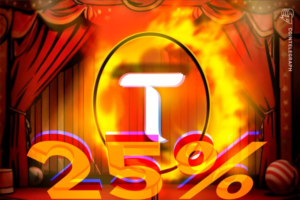 Bittensor's TAO risks 45% dip amid ‘decentralization theater’ accusation