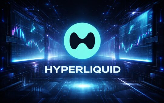 Hyperliquid
