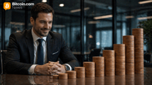 Blackrock's IBIT Pulls $167M as Bitcoin ETFs Extend 8-Day $223M Inflow Streak