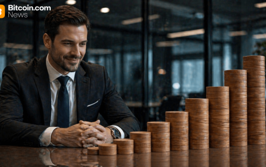 Blackrock's IBIT Pulls $167M as Bitcoin ETFs Extend 8-Day $223M Inflow Streak