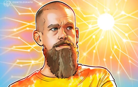 Block Betting on AI to Transform Management and Speed Up Decision-Making