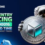 BlockDAG’s $0.0000061 Price Offers 95x Gains Before Trading