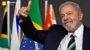Brazil's Ruling Party Files Bill to Ban Online Gambling Entirely as President Lula Stays Silent – iGaming Bitcoin News