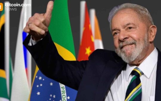 Brazil's Ruling Party Files Bill to Ban Online Gambling Entirely as President Lula Stays Silent – iGaming Bitcoin News
