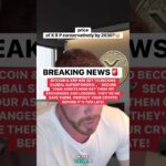 Breaking news on priceof X R P conservatively by 2030? #ripple xrpnews #cryptonews #rppricepredictio