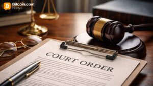 CFTC Secures Court Order Blocking Arizona Criminal Case Against Prediction Markets – Legal Bitcoin News