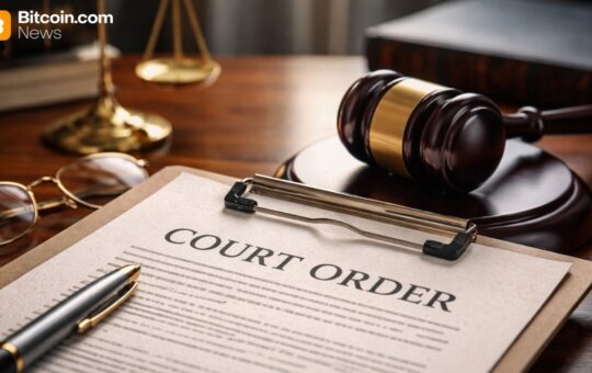 CFTC Secures Court Order Blocking Arizona Criminal Case Against Prediction Markets – Legal Bitcoin News