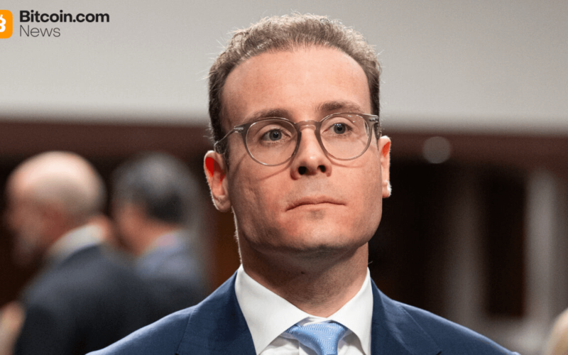 CFTC Uses Microsoft AI Tools to Surveil Crypto and Prediction Markets, Chairman Tells Congress – Regulation Bitcoin News