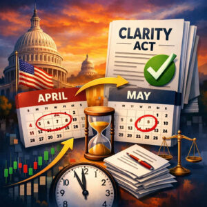 CLARITY Act