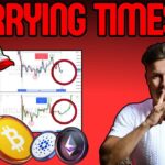 CRYPTO Hasn’t Looked This Worrying For Years! What To Do Now?!?